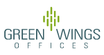 Greenwings – Kolejna witryna oparta na WordPressie